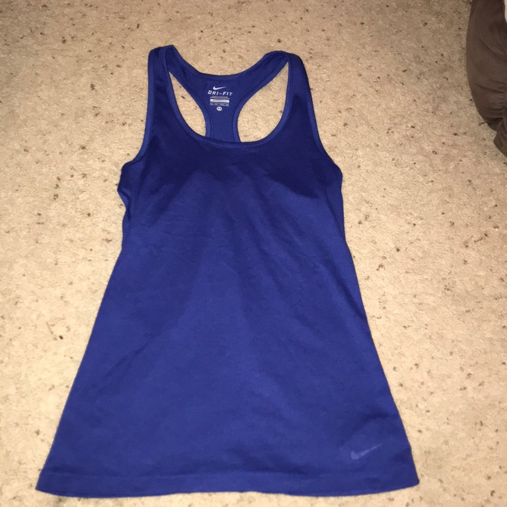 Nike Dri-fit tank